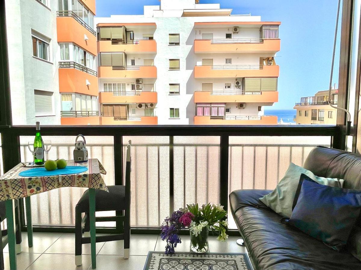 Flamenco, Solo A 40 Metros De La Playa Apartment Calpe Exterior photo